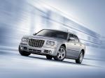 Chrysler 300C 2004 года